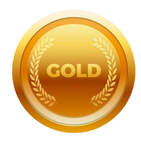 Gold Icon